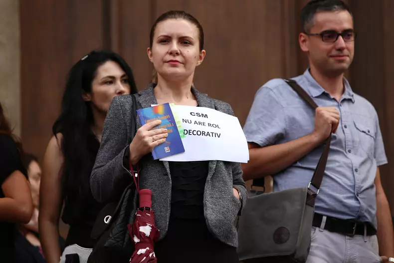 protest magistrati (2)