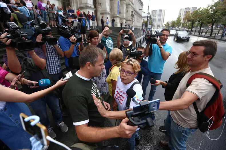 protest magistrati (3)