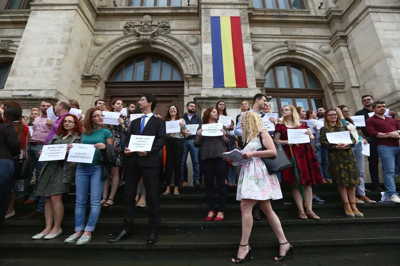 protest magistrati (7)