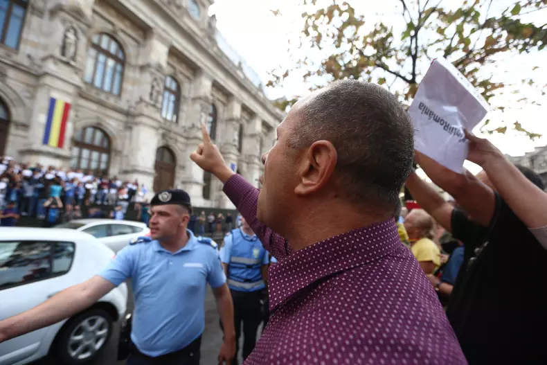 protest magistrati (9)