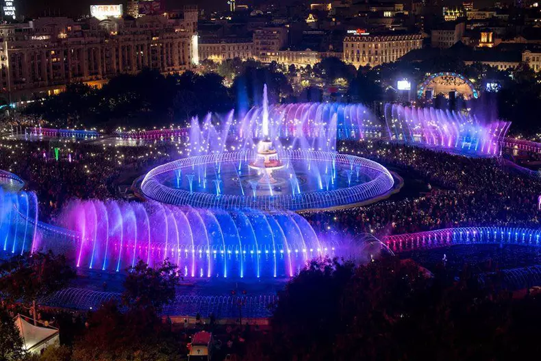 zilele bucurestiului 3