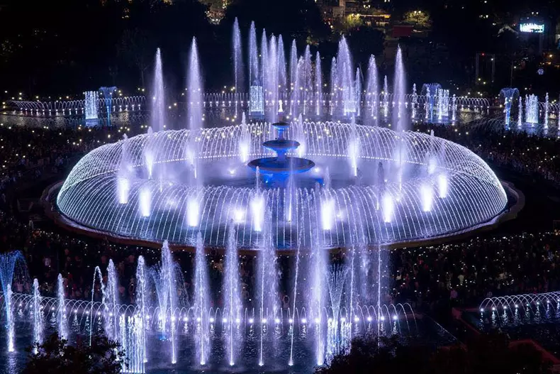 zilele bucurestiului 9