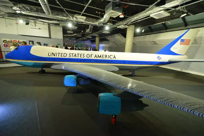 Air Force One
