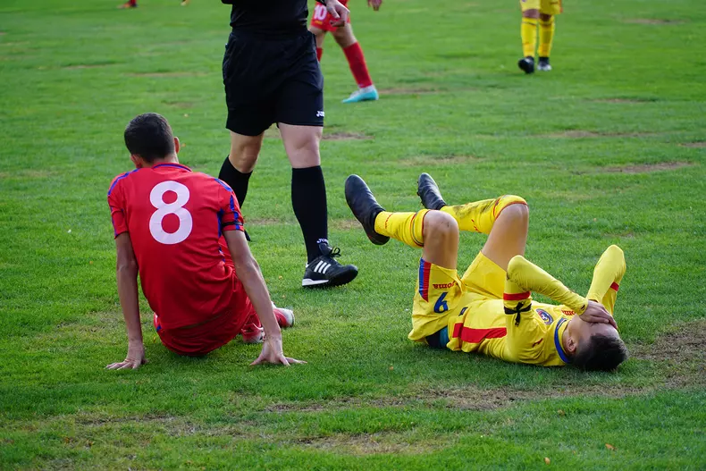 Romania U15-Moldova U15