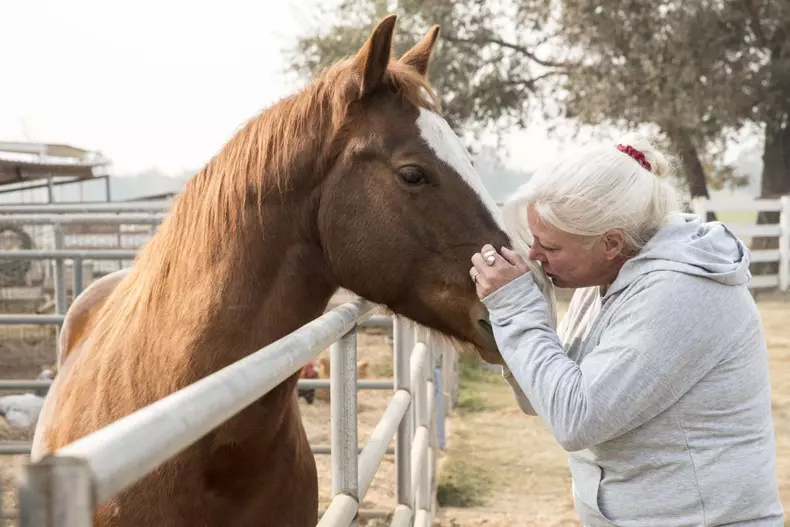 Butte County wildfire and evacuations