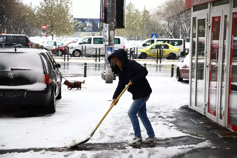 ninsoare in bucuresti-28 noiembrie4