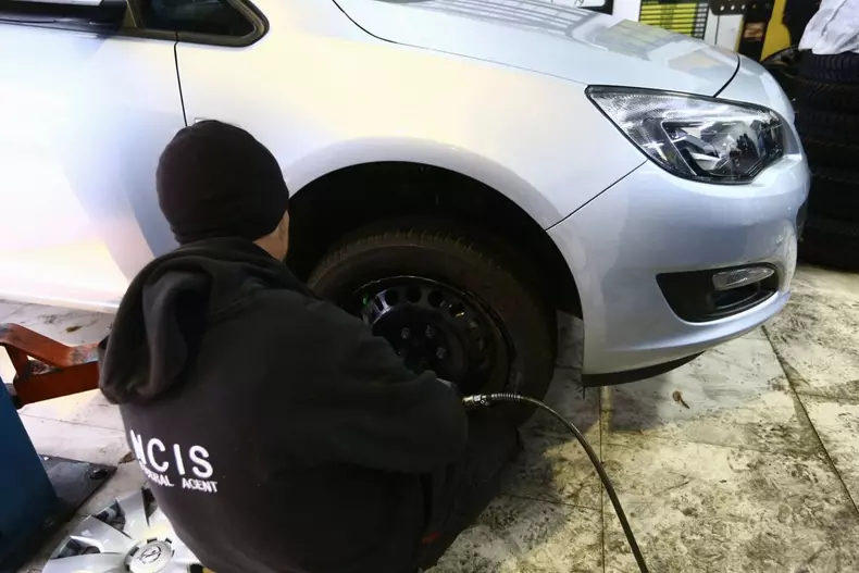 vulcanizare cauciucuri de iarna 2