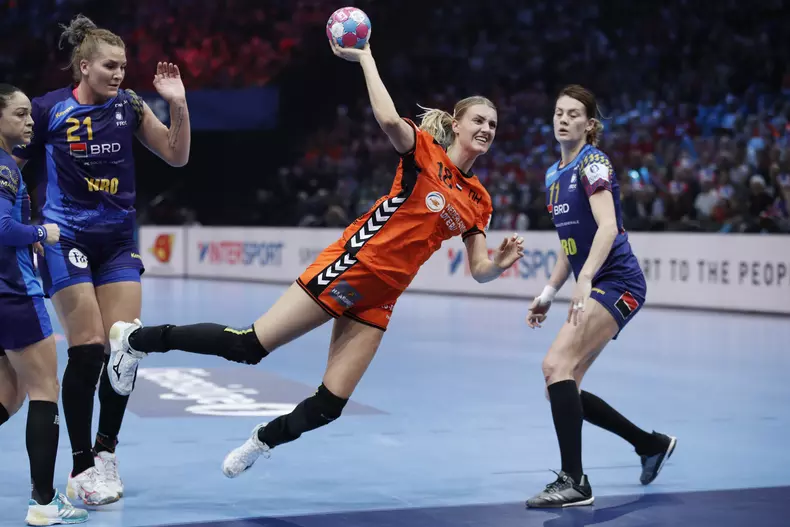 Handball Women EURO 2018