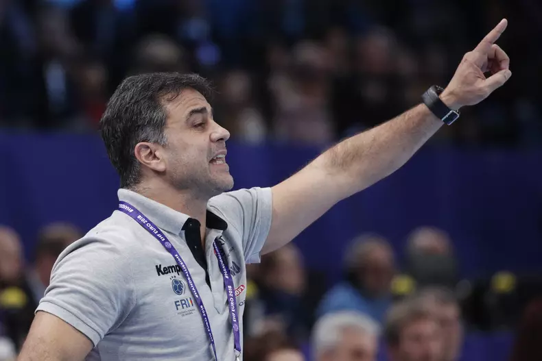Handball Women EURO 2018