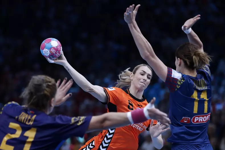 Handball Women EURO 2018