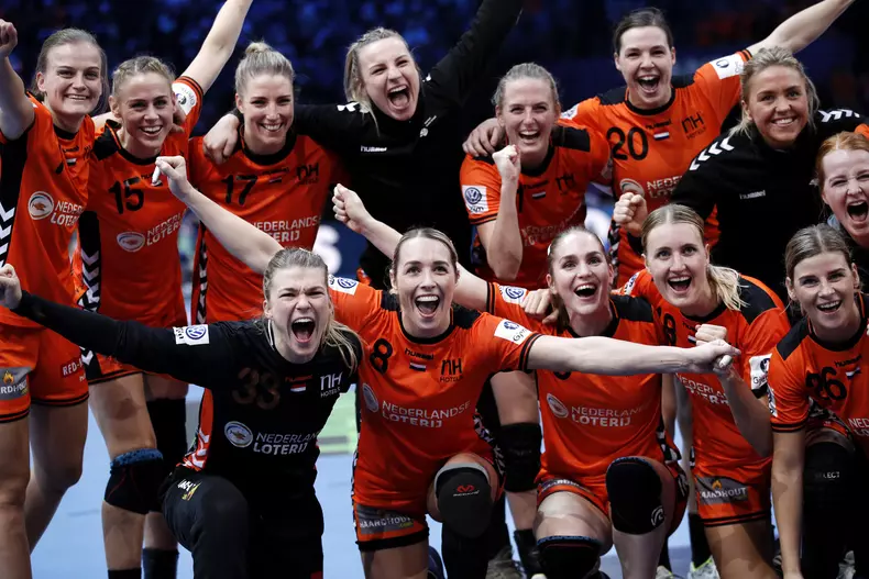Handball Women EURO 2018