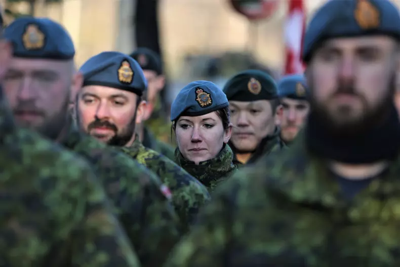 Parada de 1 Decembrie 2018