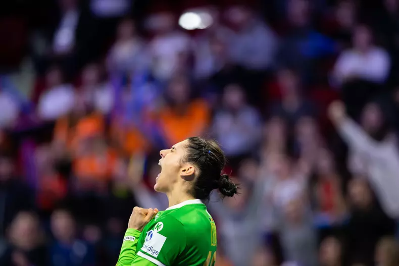 Netherlands - Romania