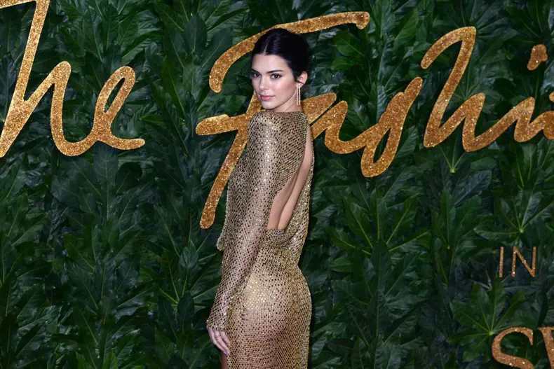 kendall jenner