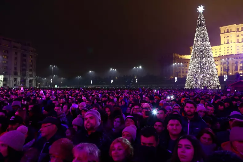 revelion pe strada 6