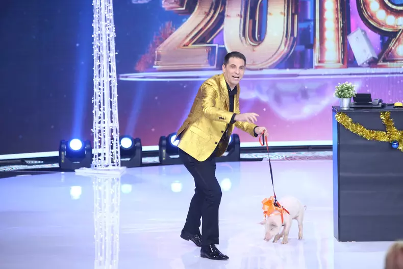 Revelionul Starurilor - 2019 (1)