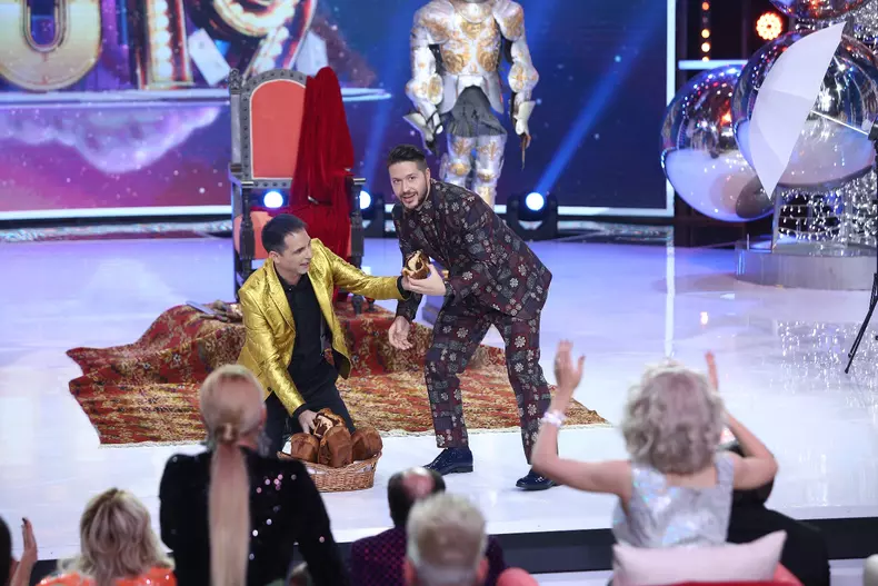 Revelionul Starurilor - 2019 (10)