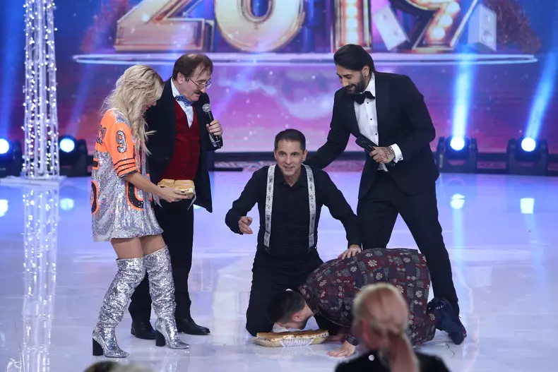 Revelionul Starurilor - 2019 (15)