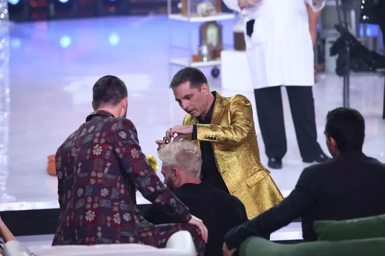 Revelionul Starurilor - 2019 (20)