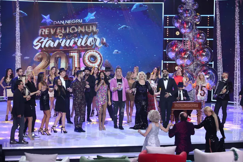 Revelionul Starurilor - 2019 (29)