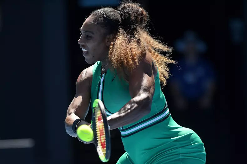Tennis Australian Open 2019