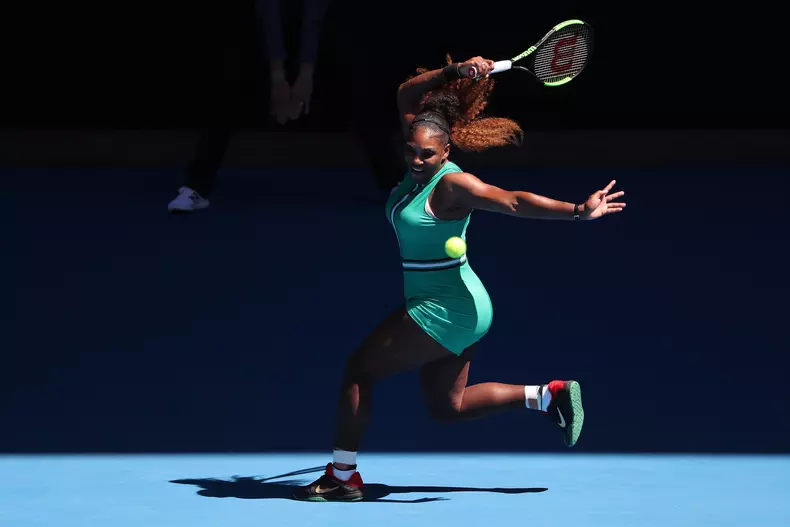 Tennis Australian Open 2019