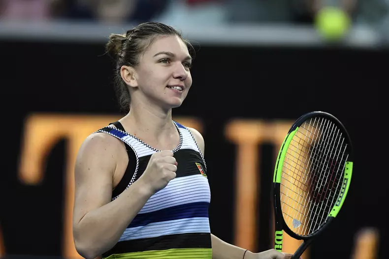 Tennis Australian Open 2019