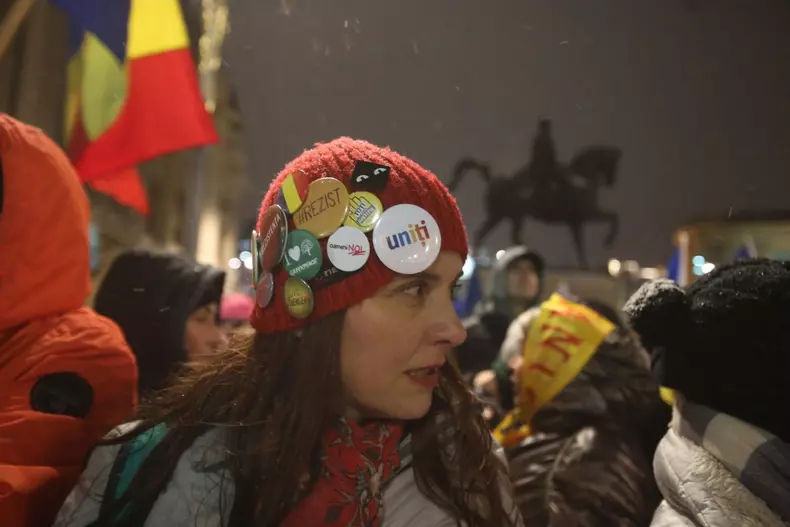 protest 10 ianuarie ateneu 7