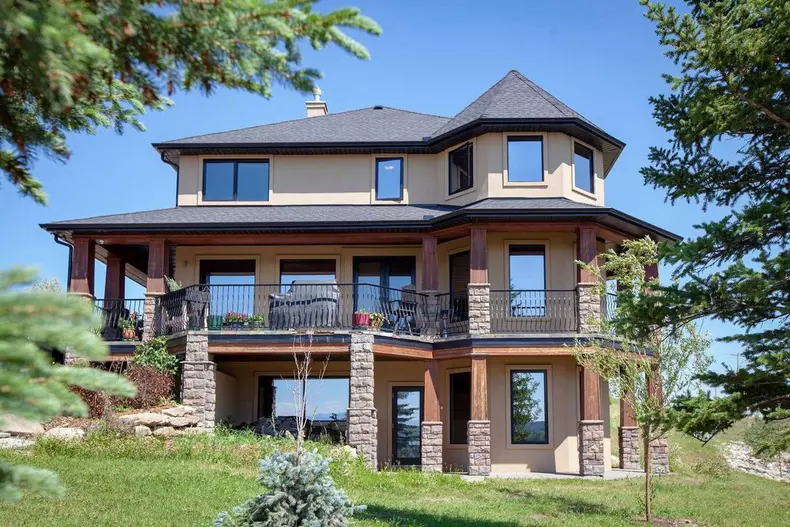 vila canada1
