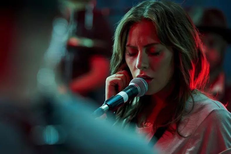 A Star Is Born (2018) - filmstill