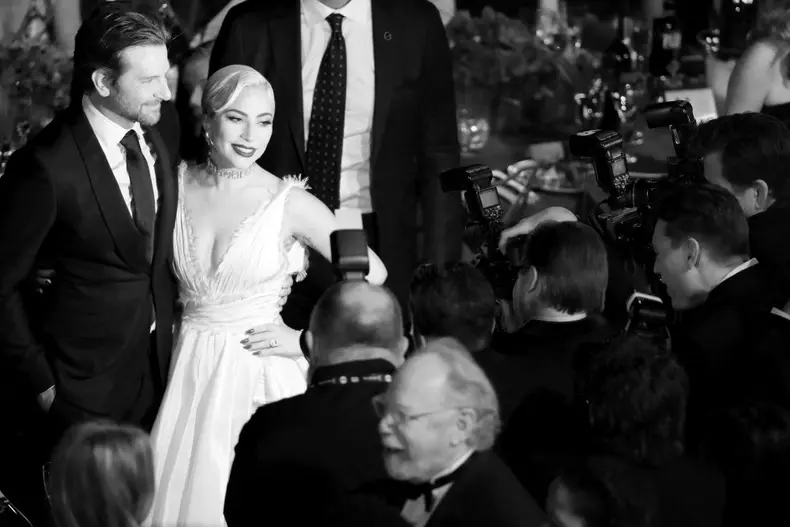 25th Annual Screen Actors Guild Awards