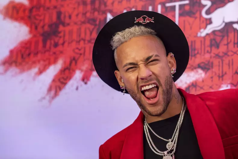 Neymar Jr's 27th Birthday Party - Paris