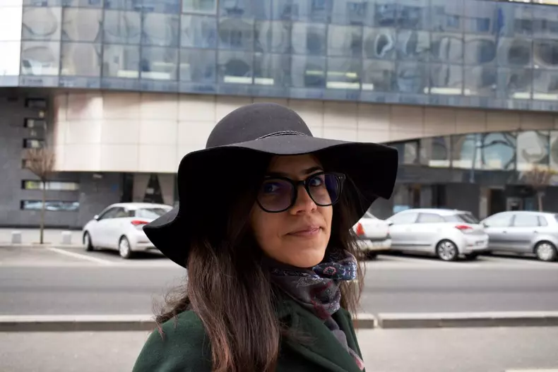 Cum ar arăta Vitoria Lipan și Lică Sămădăul pe aplicațiile de dating