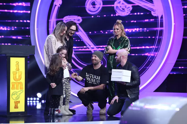 Florin Dumitrescu iUmor (1)