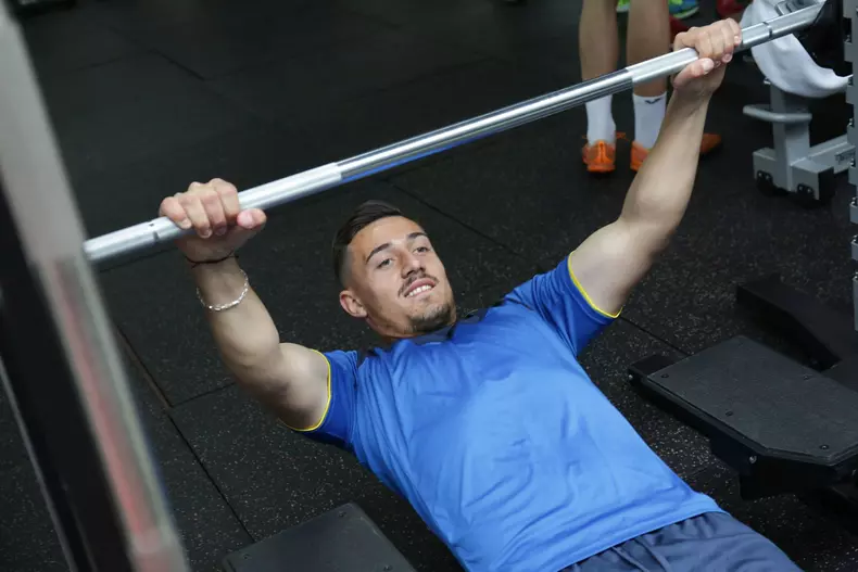 România U19 începe miercuri Turul de Elită