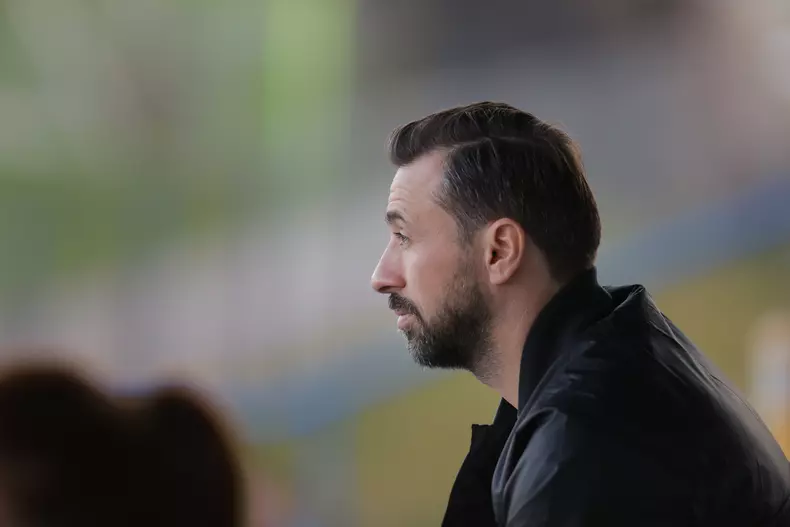 Antrenament România