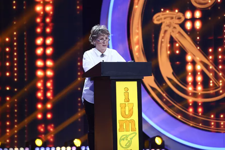 mama Mihai Bendeac iUmor (1)