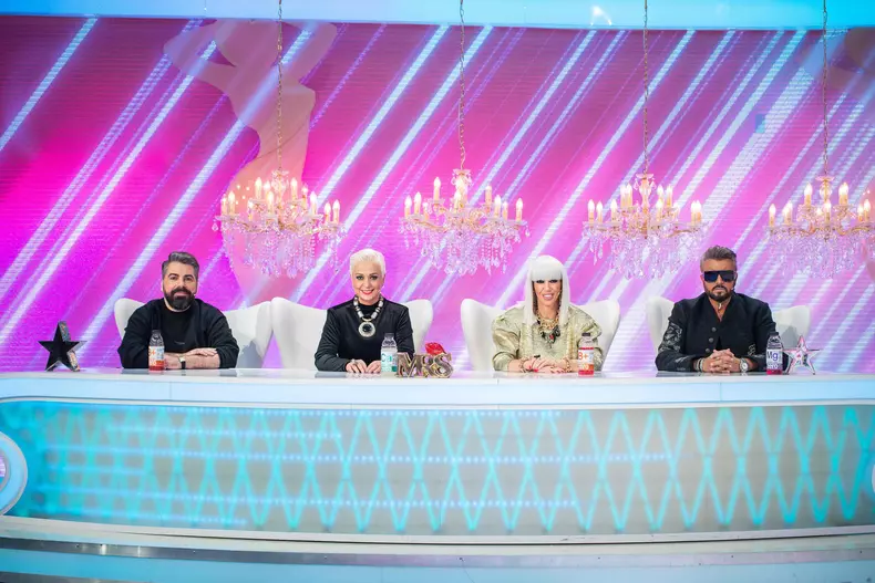 Monica Anghel la Bravo, ai stil! (1)