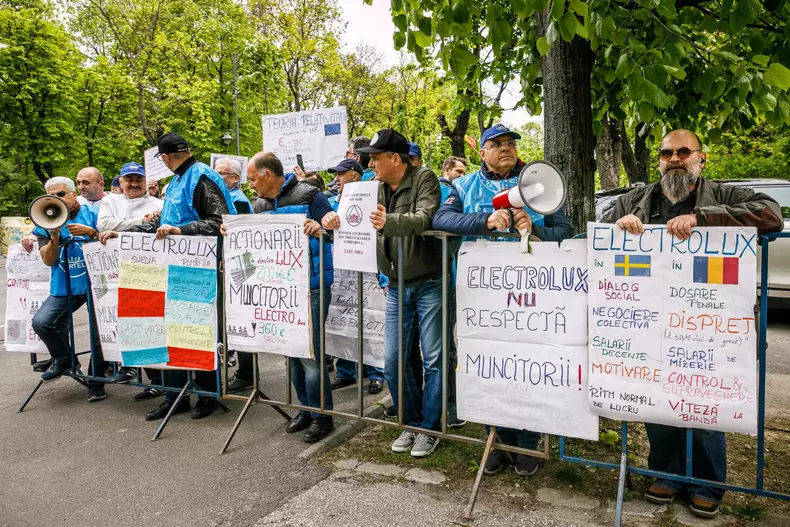 2019.04.23 - protest Electrolux@Ambasada Suediei (32)