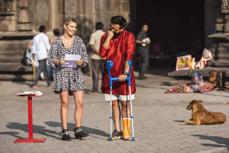 Asia Express ep 24 (2)