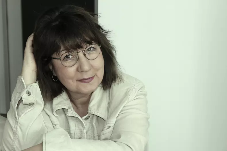 Doina Ruști. Jurnal de scriitor