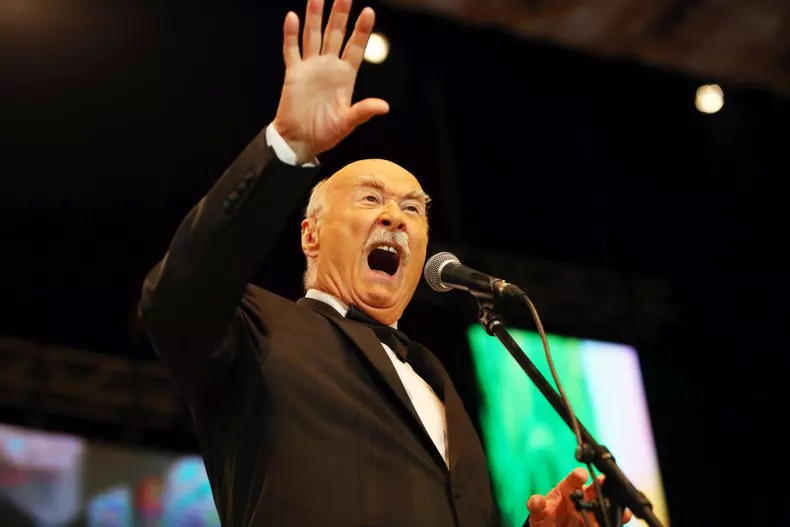 tudor gheorghe vlad chirea libertatea