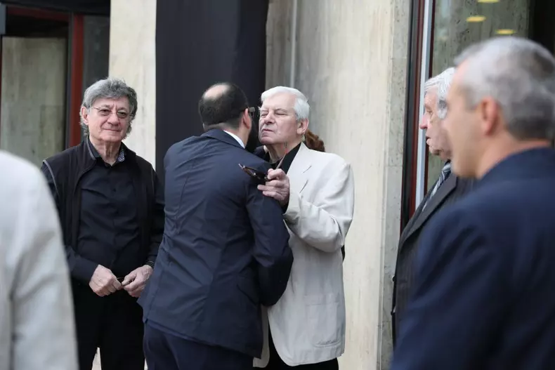 inmormântare linca Tomoroveanu