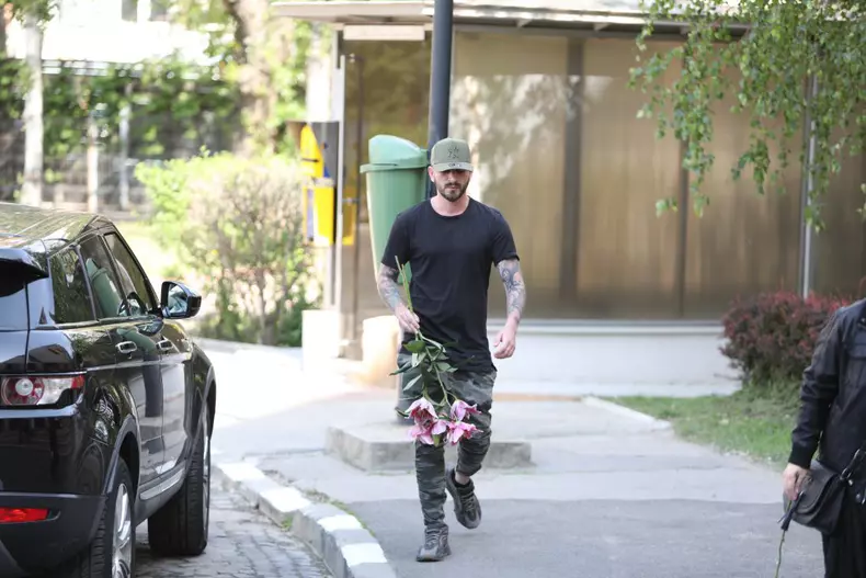 inmormântare linca Tomoroveanu