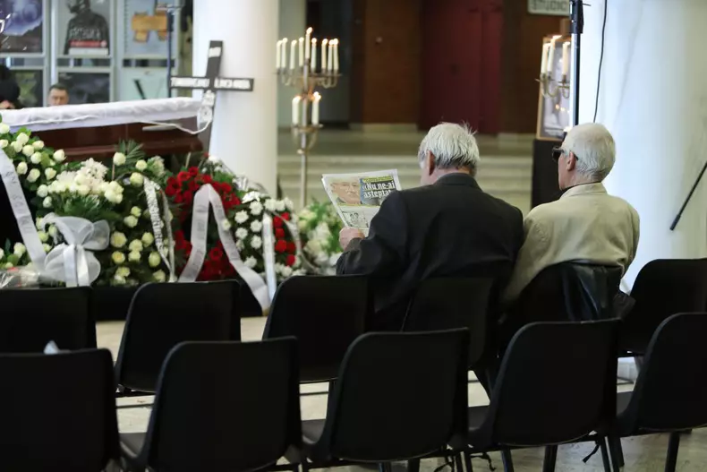 inmormântare linca Tomoroveanu