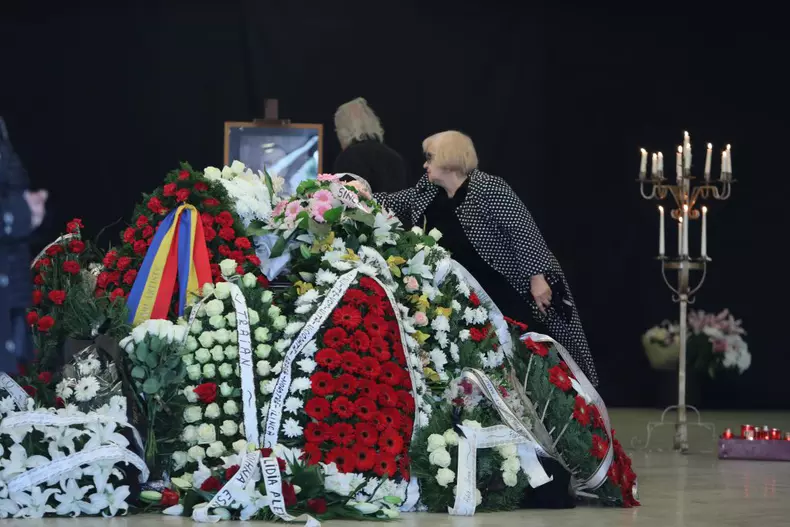 inmormântare linca Tomoroveanu