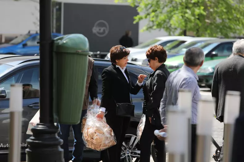 inmormântare linca Tomoroveanu