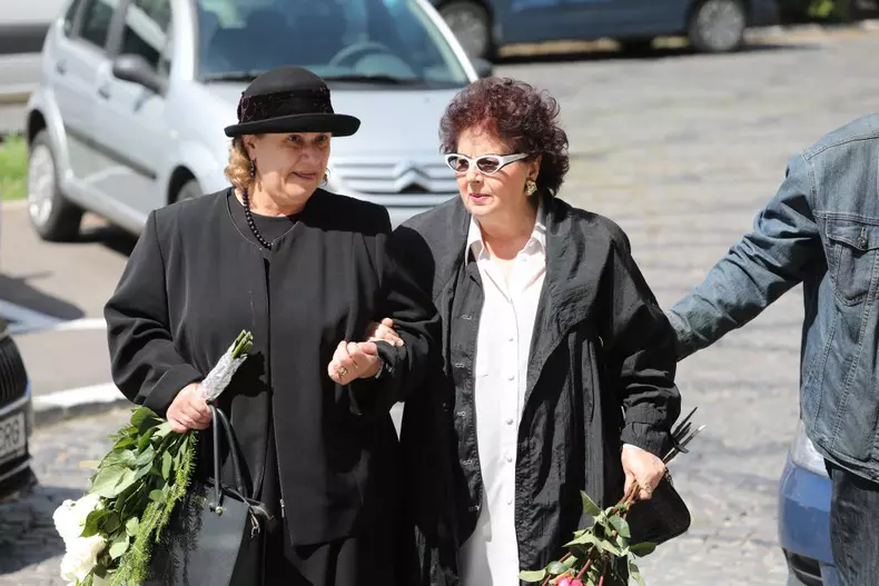 inmormântare linca Tomoroveanu