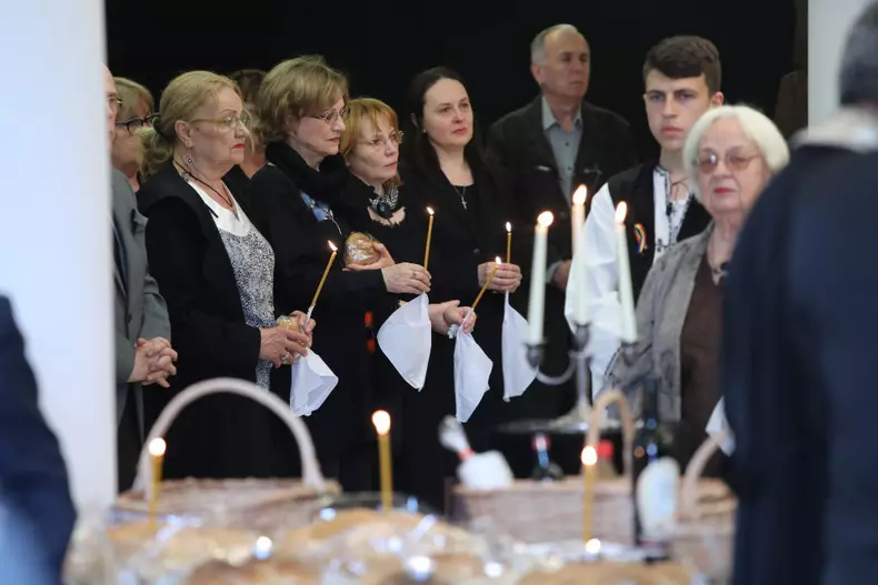 inmormântare linca Tomoroveanu