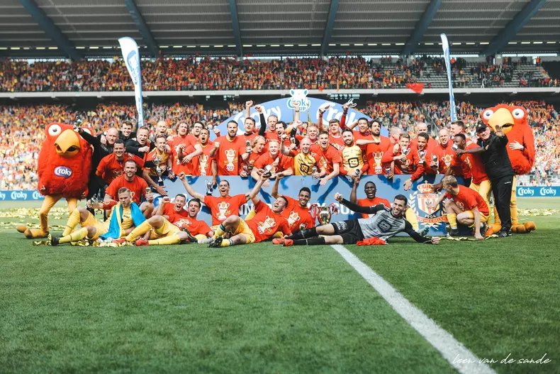 KV Mechelen